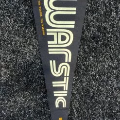 Oxford Pennant WARSTIC PENNANT ACCESSORIES