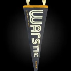 Oxford Pennant WARSTIC PENNANT ACCESSORIES