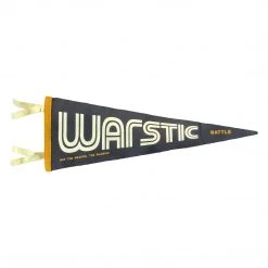 Oxford Pennant WARSTIC PENNANT ACCESSORIES