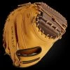 Warstic PRO STANDARD SERIES CATCHER’S MITT- BIGHORN STYLE