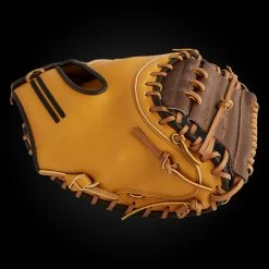 Warstic PRO STANDARD SERIES CATCHER’S MITT- BIGHORN STYLE