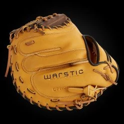 Warstic PRO STANDARD SERIES CATCHER’S MITT- BIGHORN STYLE