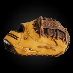 Warstic FIELDING GLOVES PRO STANDARD SERIES FIRST BASE MITT- BIGHORN STYLE 6 Warstic FIELDING GLOVES PRO STANDARD SERIES FIRST BASE MITT- BIGHORN STYLE