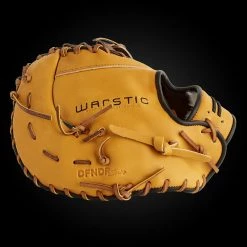 Warstic FIELDING GLOVES PRO STANDARD SERIES FIRST BASE MITT- BIGHORN STYLE 7 Warstic FIELDING GLOVES PRO STANDARD SERIES FIRST BASE MITT- BIGHORN STYLE