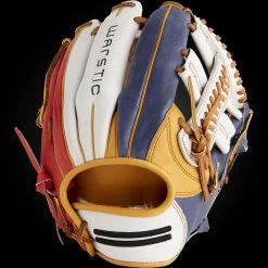 Warstic PRO STANDARD SERIES INFIELD GLOVE- USA STYLE