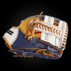 Warstic PRO STANDARD SERIES INFIELD GLOVE- USA STYLE 6 Warstic PRO STANDARD SERIES INFIELD GLOVE- USA STYLE