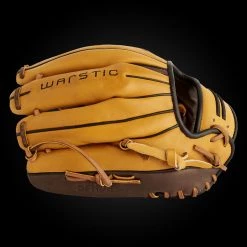 Warstic PRO STANDARD SERIES INFIELD GLOVE - BIGHORN STYLE FIELDING GLOVES