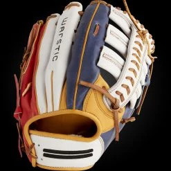 Warstic PRO STANDARD SERIES OUTFIELD GLOVE- USA STYLE