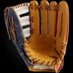 Warstic PRO STANDARD SERIES OUTFIELD GLOVE- USA STYLE