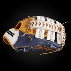 Warstic PRO STANDARD SERIES OUTFIELD GLOVE- USA STYLE 6 Warstic PRO STANDARD SERIES OUTFIELD GLOVE- USA STYLE