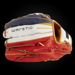 Warstic PRO STANDARD SERIES OUTFIELD GLOVE- USA STYLE 7 Warstic PRO STANDARD SERIES OUTFIELD GLOVE- USA STYLE