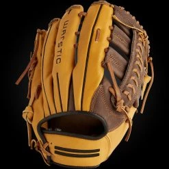 Warstic FIELDING GLOVES PRO STANDARD SERIES OUTFIELD GLOVE - BIGHORN STYLE