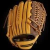 Warstic PRO STANDARD SERIES PITCHER'S GLOVE - BIGHORN STYLE