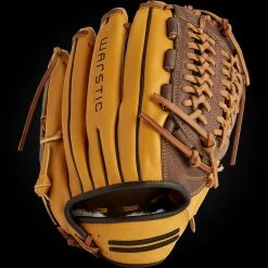 Warstic PRO STANDARD SERIES PITCHER'S GLOVE - BIGHORN STYLE
