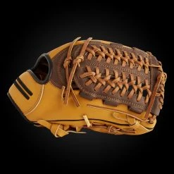 Warstic PRO STANDARD SERIES PITCHER'S GLOVE - BIGHORN STYLE