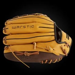 Warstic PRO STANDARD SERIES PITCHER'S GLOVE - BIGHORN STYLE