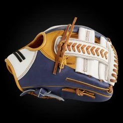 Warstic FIELDING GLOVES PRO STANDARD SERIES YOUTH INFIELD/OUTFIELD GLOVE- USA STYLE