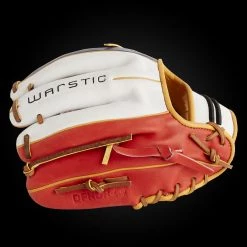 Warstic FIELDING GLOVES PRO STANDARD SERIES YOUTH INFIELD/OUTFIELD GLOVE- USA STYLE