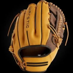 Warstic PRO STANDARD SERIES YOUTH INFIELD/OUTFIELD GLOVE - BIGHORN STYLE FIELDING GLOVES