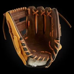 Warstic PRO STANDARD SERIES YOUTH INFIELD/OUTFIELD GLOVE - BIGHORN STYLE FIELDING GLOVES