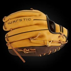 Warstic PRO STANDARD SERIES YOUTH INFIELD/OUTFIELD GLOVE - BIGHORN STYLE FIELDING GLOVES