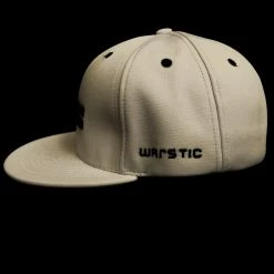 Warstic APPAREL WARSTRIPE FITTED STRETCH - DESERT SAND