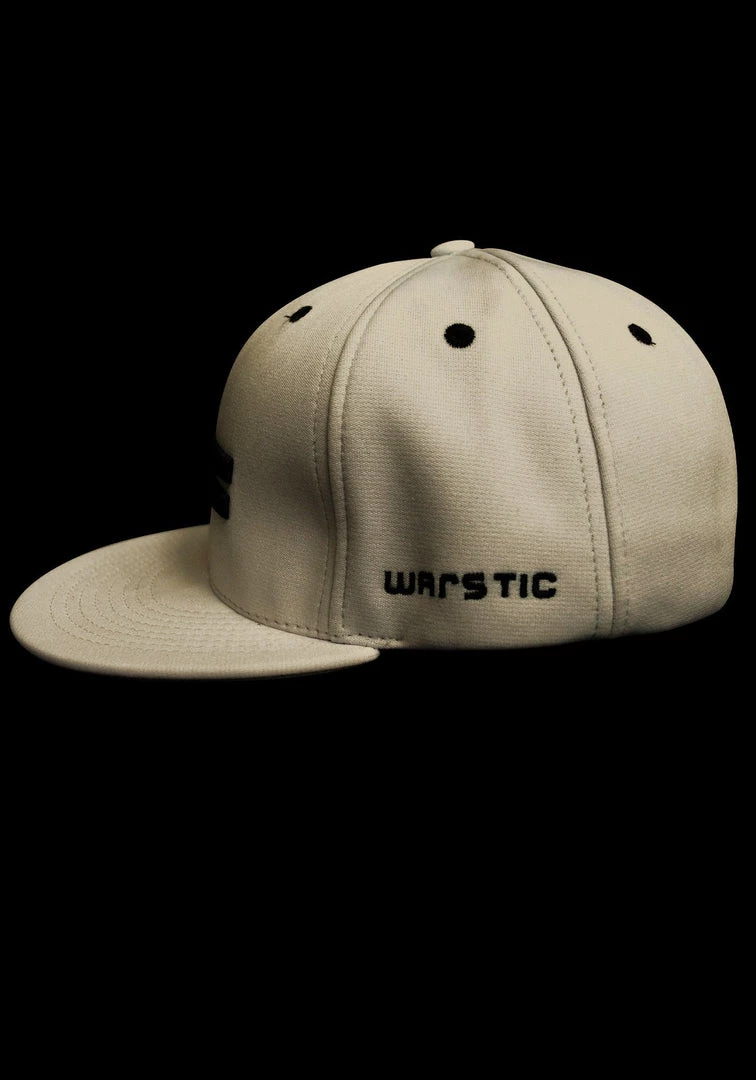 Warstic APPAREL WARSTRIPE FITTED STRETCH - DESERT SAND 2 Warstic APPAREL WARSTRIPE FITTED STRETCH - DESERT SAND