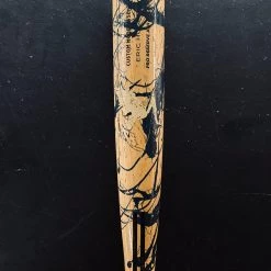 Warstic ERIC HOSMER 2018 PLAYER'S WEEKEND BAT