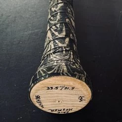 Warstic ERIC HOSMER 2018 PLAYER'S WEEKEND BAT