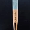 Warstic JUSTIN UPTON "ART OF HITTING" AUTOGRAPHED BAT - SKY BLUE 33/30 AUTOGRAPHED ITEMS