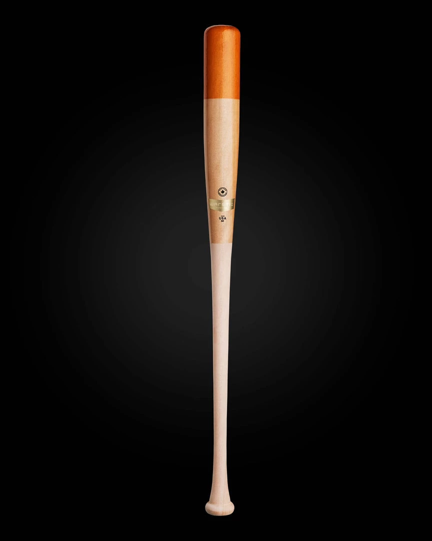 Warstic Sports, Inc THE ORIGINAL WARSTIC SMALL BATCH WOOD BAT 4 Warstic Sports, Inc THE ORIGINAL WARSTIC SMALL BATCH WOOD BAT
