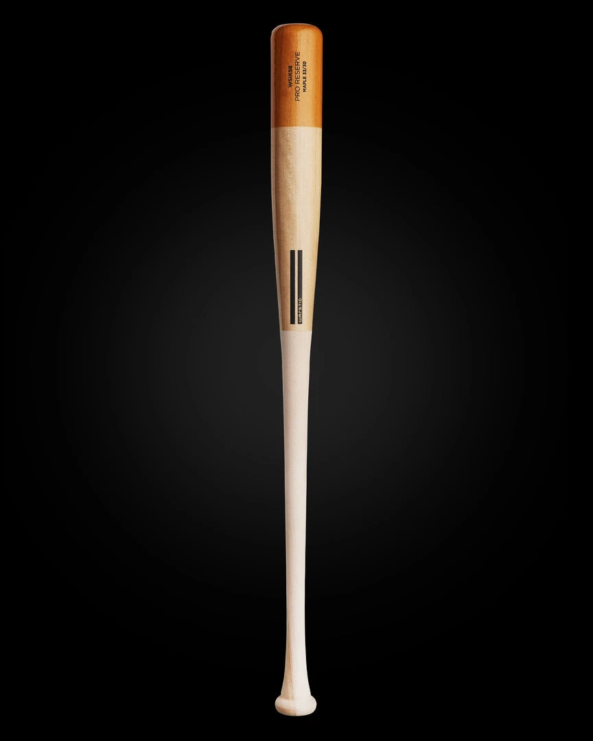 Warstic Sports, Inc THE ORIGINAL WARSTIC SMALL BATCH WOOD BAT 3 Warstic Sports, Inc THE ORIGINAL WARSTIC SMALL BATCH WOOD BAT