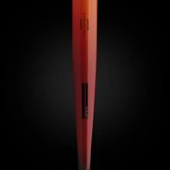Warstic Sports, Inc SMALL BATCH RELEASES THE RED DAWN SMALL BATCH WOOD BAT