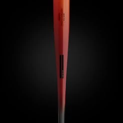 Warstic Sports, Inc THE RED DAWN WS243Y SMALL BATCH WOOD BAT SMALL BATCH RELEASES