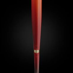 Warstic Sports, Inc THE RED DAWN WS243Y SMALL BATCH WOOD BAT SMALL BATCH RELEASES