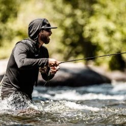 Warstic ANGLING ATTACK 1 WESTERN FLY ROD - 5WT 29 Warstic ANGLING ATTACK 1 WESTERN FLY ROD - 5WT