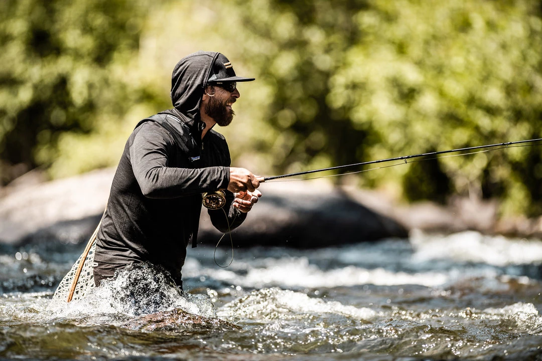 Warstic ANGLING ATTACK 1 WESTERN FLY ROD - 5WT 13 Warstic ANGLING ATTACK 1 WESTERN FLY ROD - 5WT