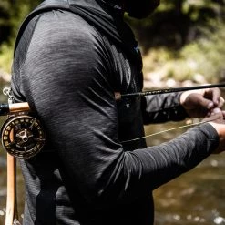 Warstic ANGLING ATTACK 1 WESTERN FLY ROD - 5WT 24 Warstic ANGLING ATTACK 1 WESTERN FLY ROD - 5WT