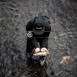 Warstic ANGLING ATTACK 1 WESTERN FLY ROD - 5WT 28 Warstic ANGLING ATTACK 1 WESTERN FLY ROD - 5WT