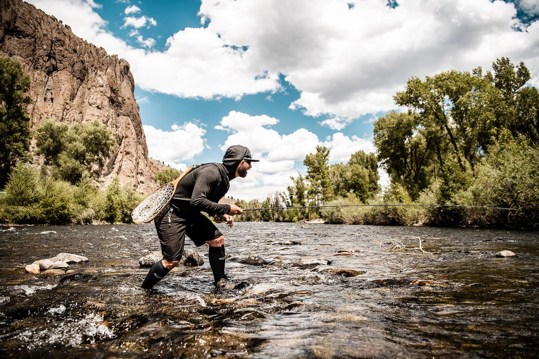 Warstic ANGLING ATTACK 1 WESTERN FLY ROD - 5WT 2 Warstic ANGLING ATTACK 1 WESTERN FLY ROD - 5WT