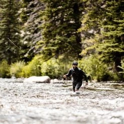 Warstic ANGLING ATTACK 1 WESTERN FLY ROD - 5WT 33 Warstic ANGLING ATTACK 1 WESTERN FLY ROD - 5WT