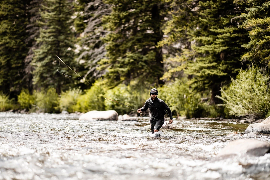 Warstic ANGLING ATTACK 1 WESTERN FLY ROD - 5WT 17 Warstic ANGLING ATTACK 1 WESTERN FLY ROD - 5WT