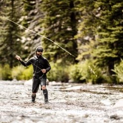 Warstic ANGLING ATTACK 1 WESTERN FLY ROD - 5WT 27 Warstic ANGLING ATTACK 1 WESTERN FLY ROD - 5WT