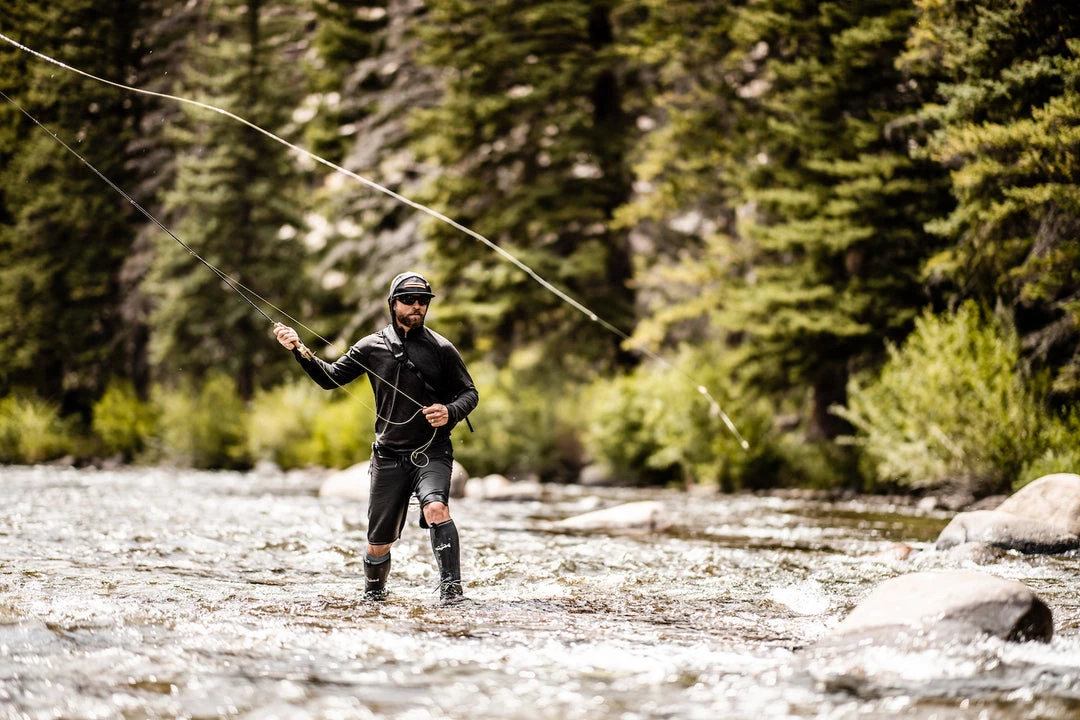 Warstic ANGLING ATTACK 1 WESTERN FLY ROD - 5WT 11 Warstic ANGLING ATTACK 1 WESTERN FLY ROD - 5WT