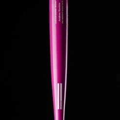 Warstic ANDREW ROMINE 2018 MOTHER'S DAY AUTOGRAPHED BAT AUTOGRAPHED ITEMS