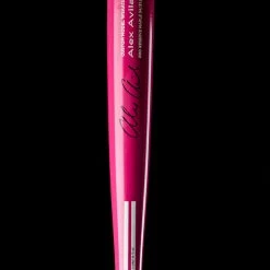 Warstic ALEX AVILA 2018 MOTHER'S DAY AUTOGRAPHED BAT