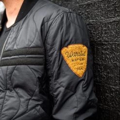 Billy Reid HOODIES & JACKETS ICON PLAYER'S JACKET