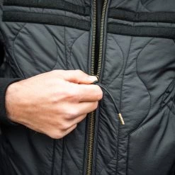 Billy Reid HOODIES & JACKETS ICON PLAYER'S JACKET