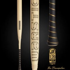 Warstic Sports, Inc BONESABER 13" SPEED LOADED USSSA 240 SLOWPITCH SOFTBALL BAT