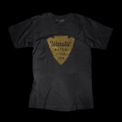Warstic Sports, Inc ARROWHEAD TEE (BLACK) APPAREL